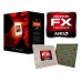 CPU AMD FX-9590